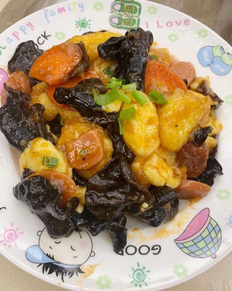 家常日本豆腐