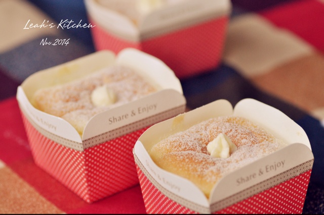 北海道戚风蛋糕