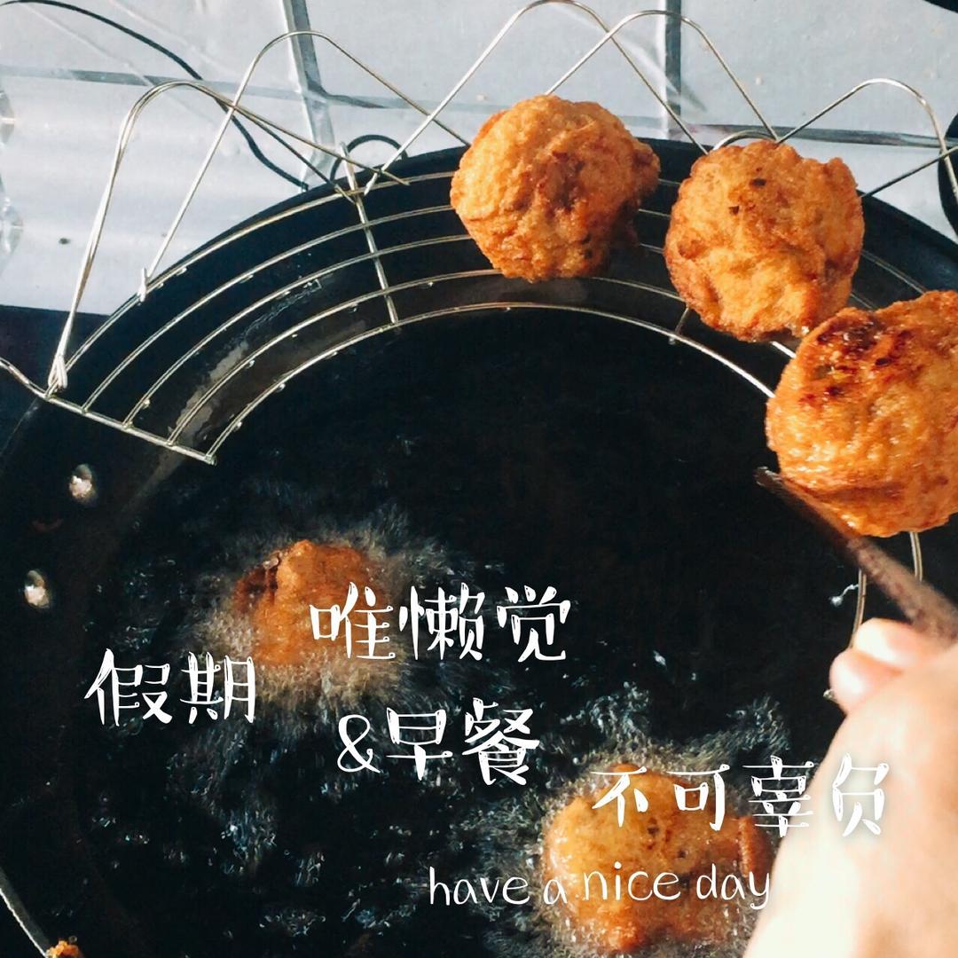 糯米鸡