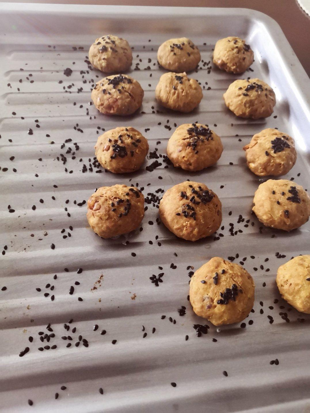 花生酥——简单到你