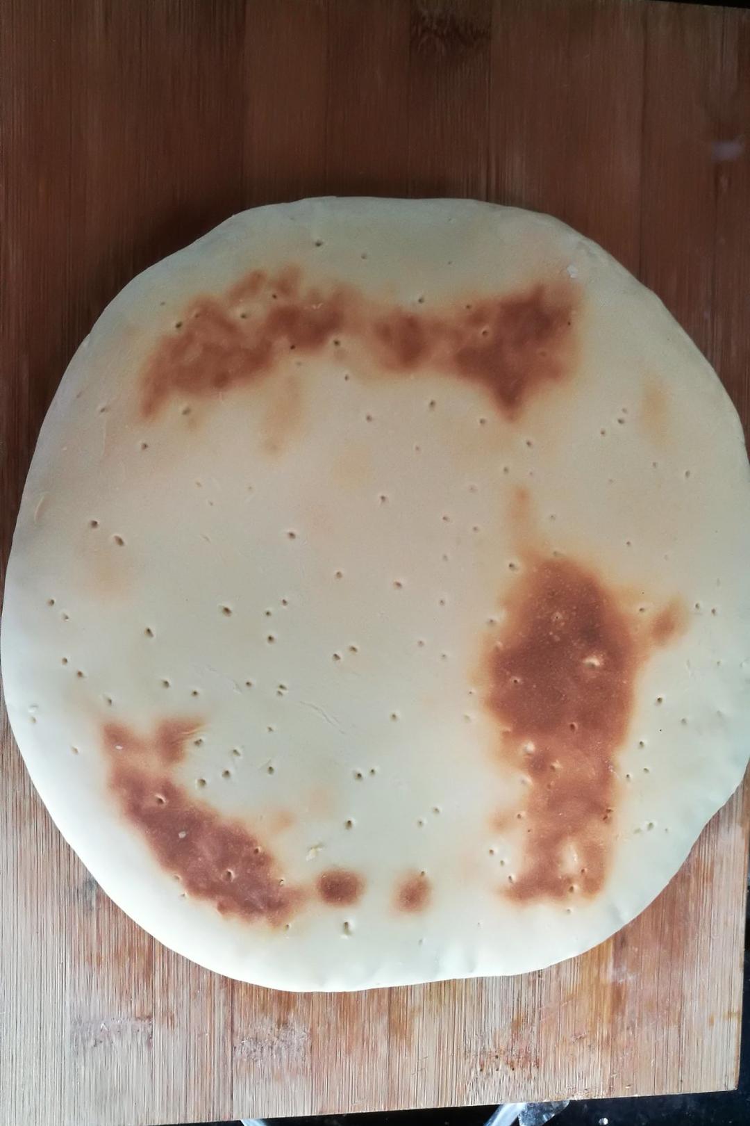 锅盔