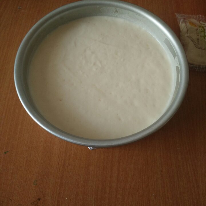 木糖醇高筋粉中筋粉戚风