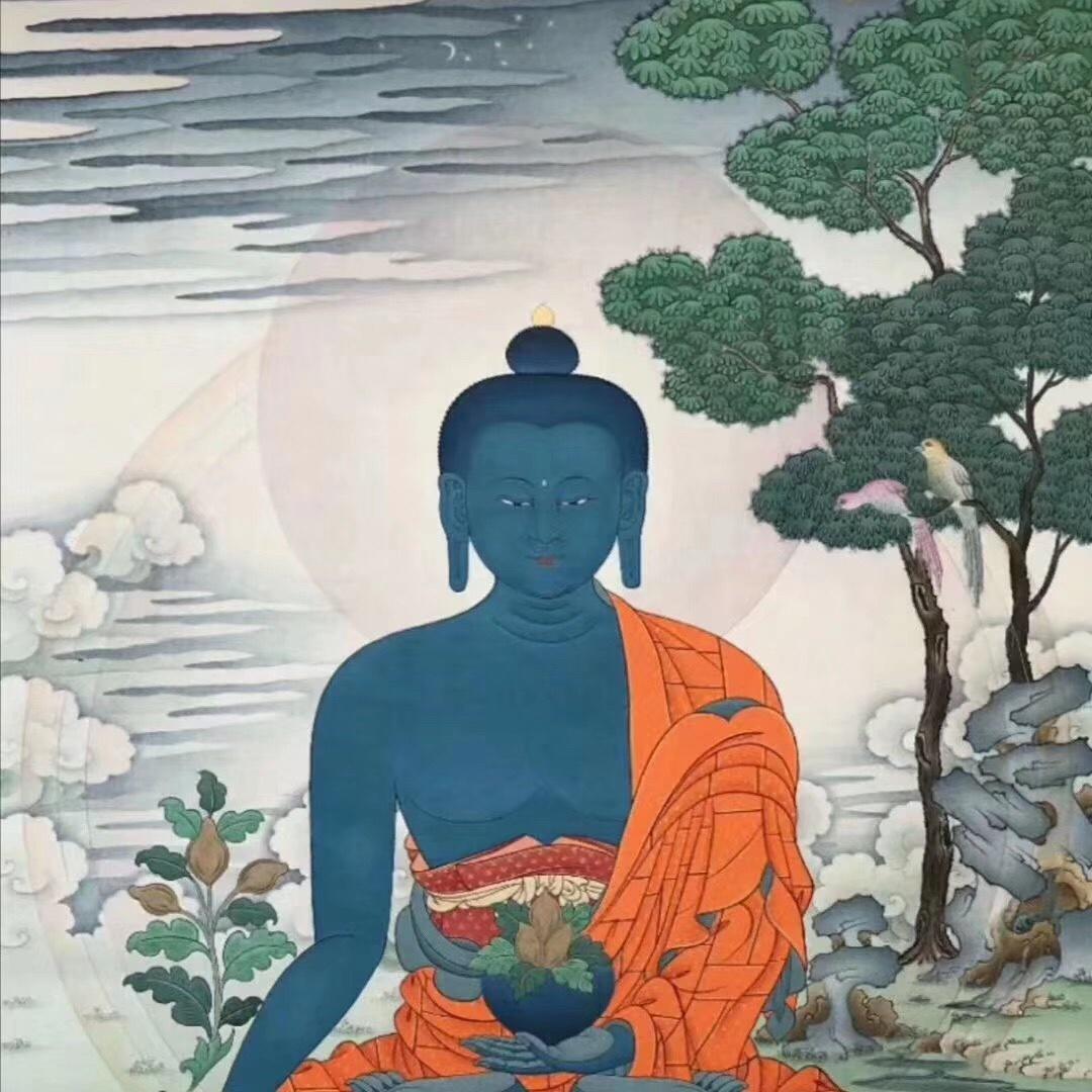 卓巴卓玛