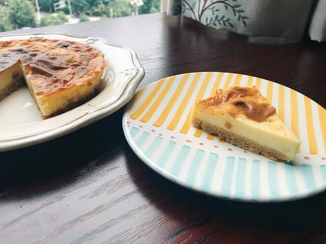 最快手又好吃的乳酪条！