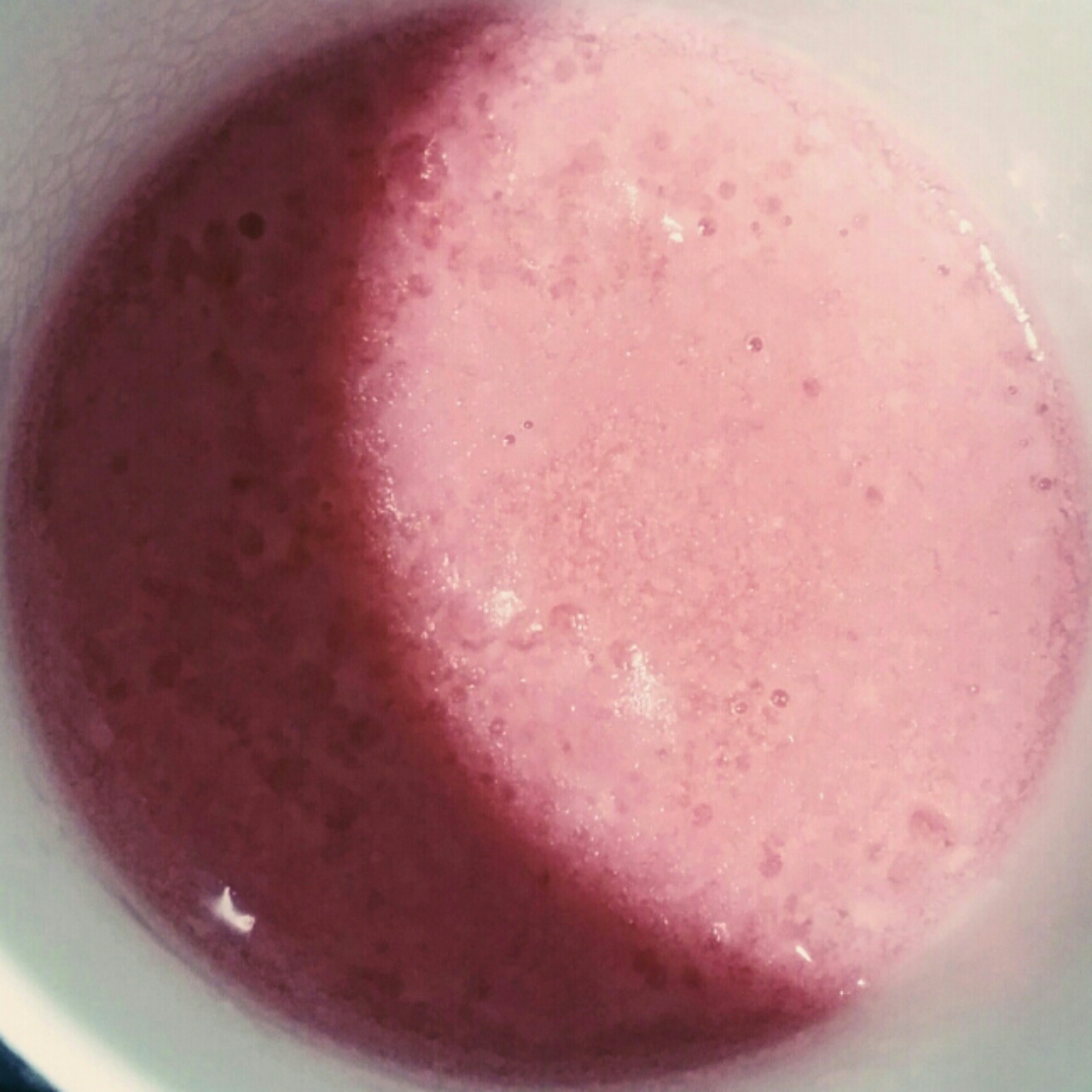 晚餐•2015年3月23日