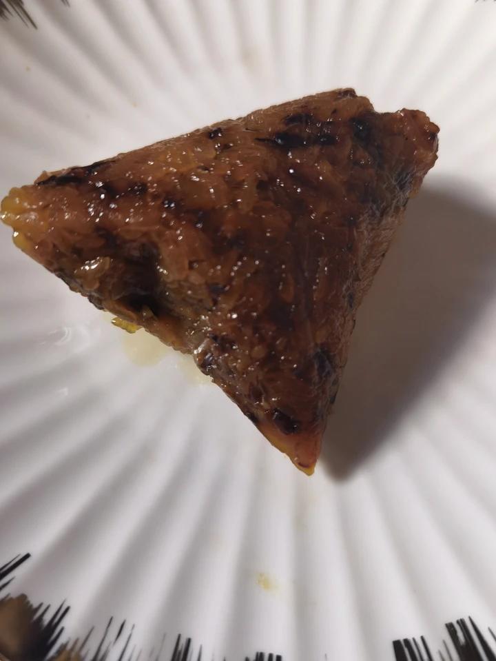 11种口味的粽子.咸粽.甜粽-附粽子包法