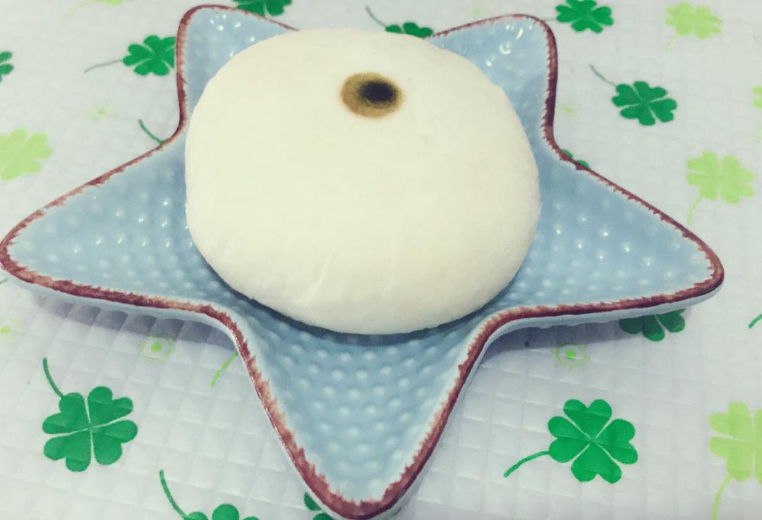 绿豆饼 酥到掉渣