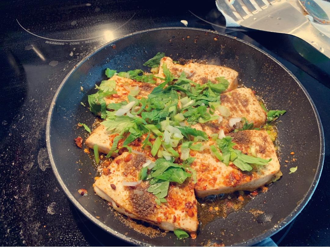 自制包浆豆腐（包含豆腐制作包浆豆腐，包浆豆腐制作烧烤包浆豆腐）