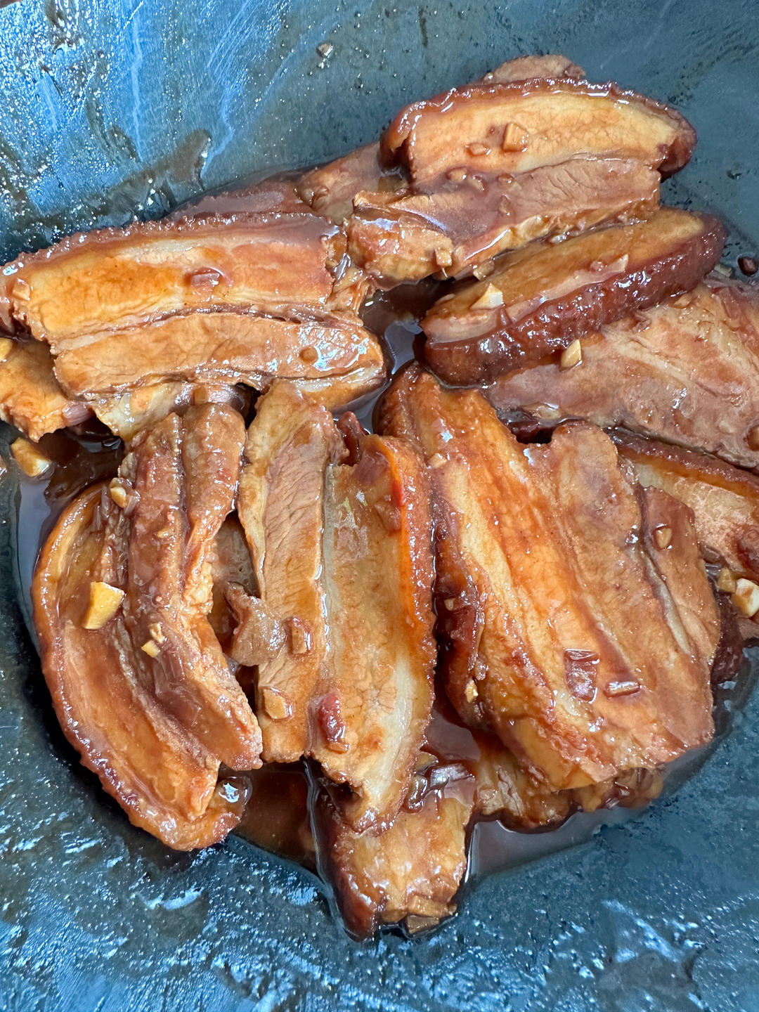 下饭神菜：传统香芋扣肉＃猪的广西 特色料理#