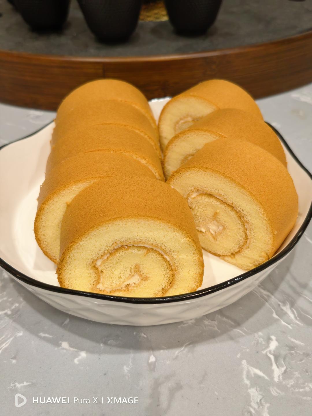 烘焙小白的面包日常