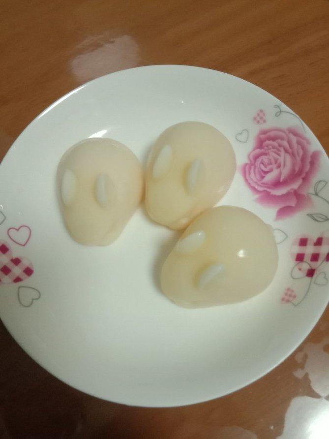 Q弹兔子布丁（奶冻）