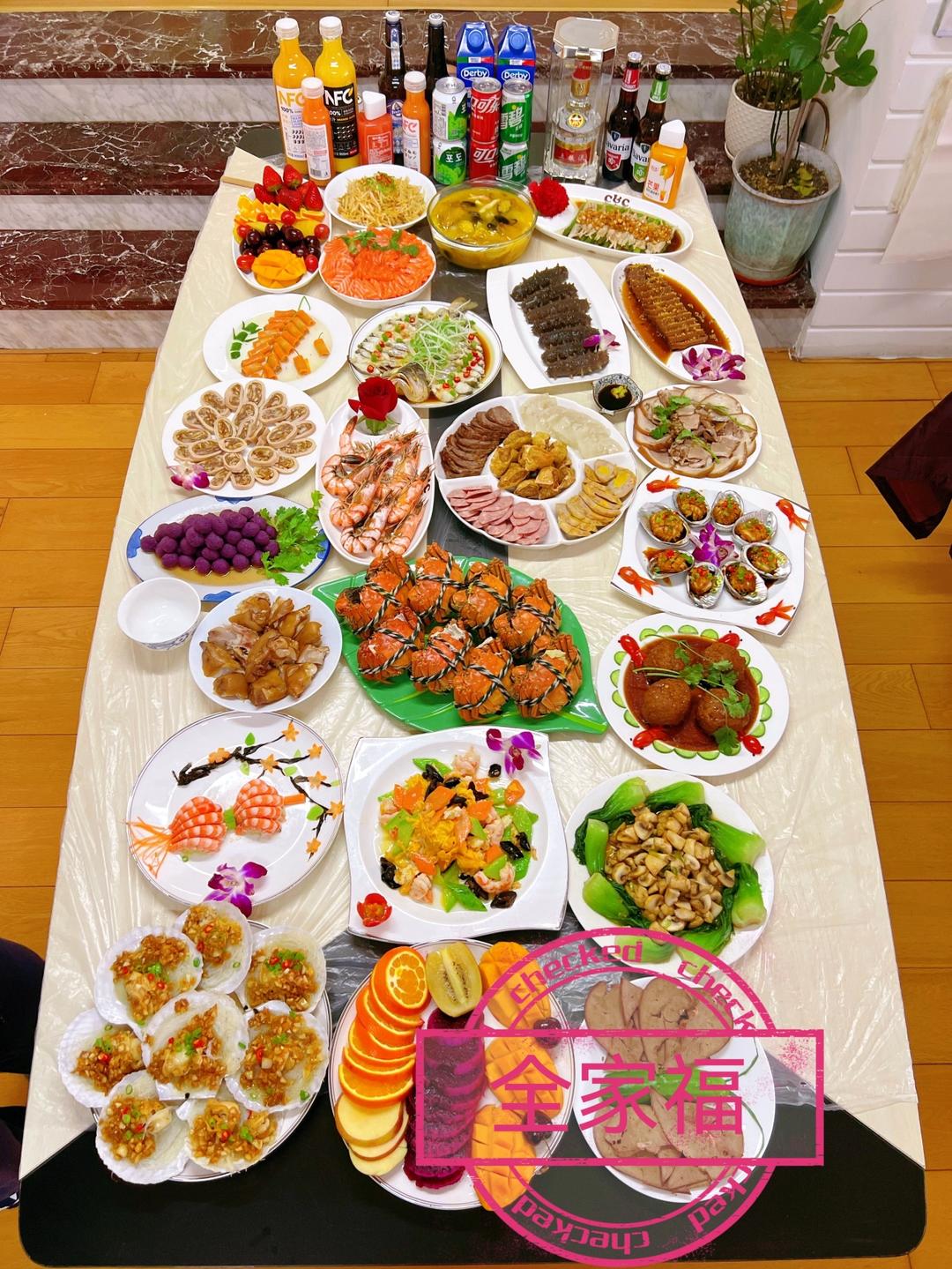 40分钟搞定两人份晚餐快手晚餐简单小炒懒人菜【持续更新】