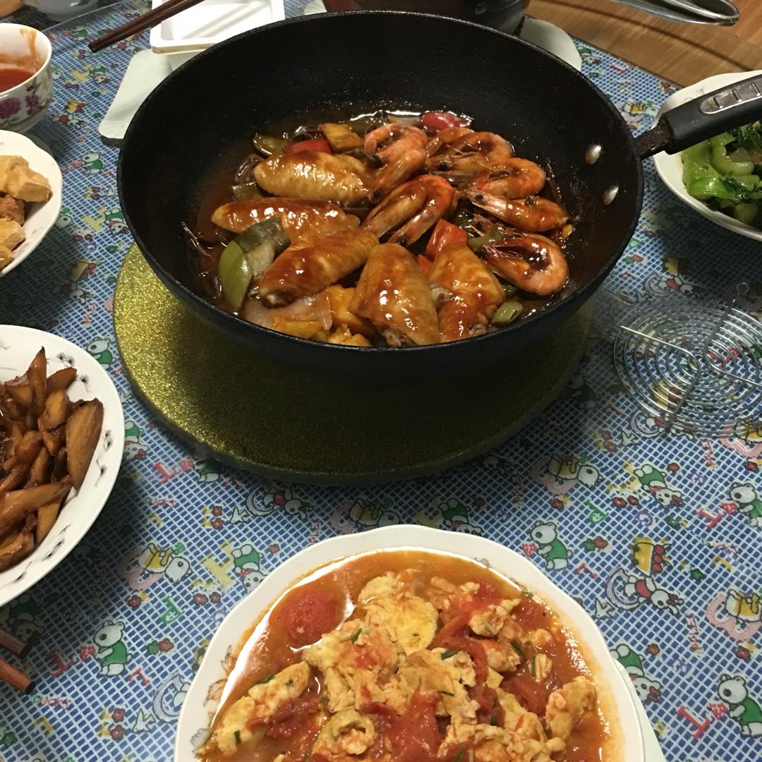 只吃自己爱吃的三汁焖锅 | 我是家常大明星NO.2