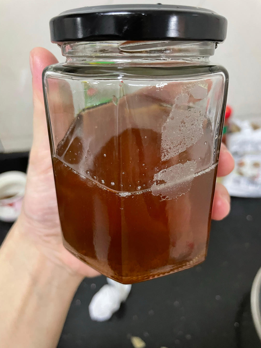 自制椰子油