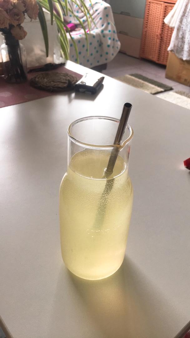 乳清菠萝汁（消耗乳清的方法）