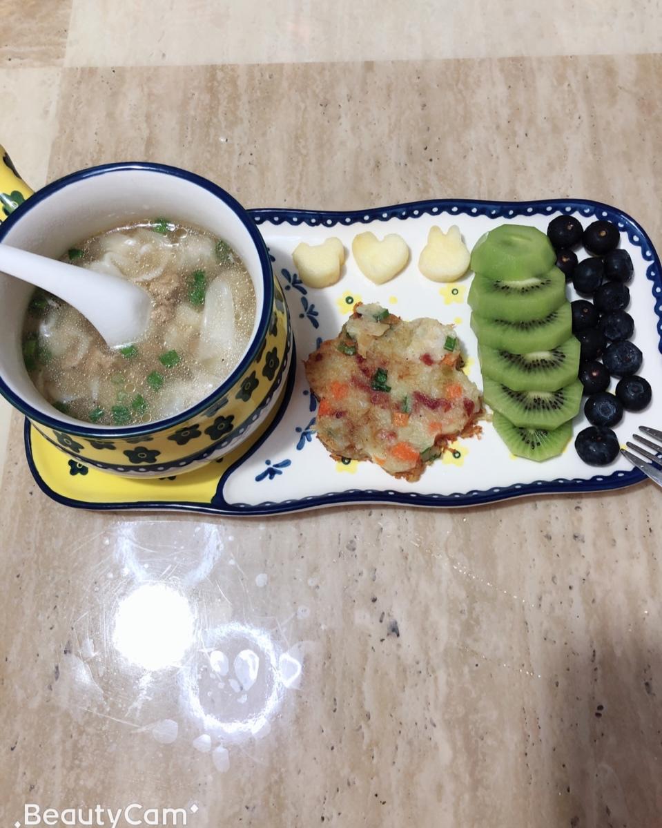 美味早餐