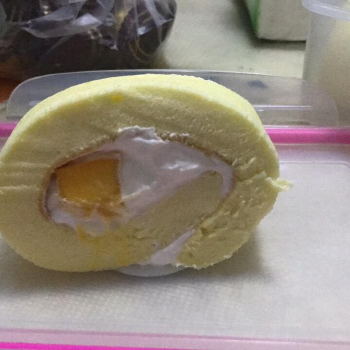《Tinrry下午茶》教你做基础原味蛋糕卷