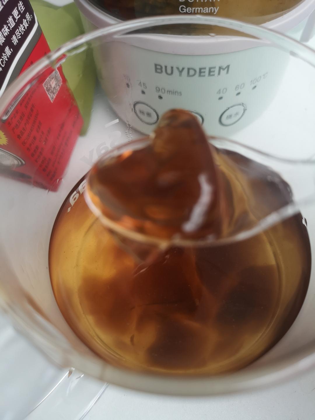 荠菜豆腐羹【4月北鼎养生壶食谱】