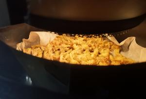 椒盐平菇 （空气炸锅）的做法 步骤6
