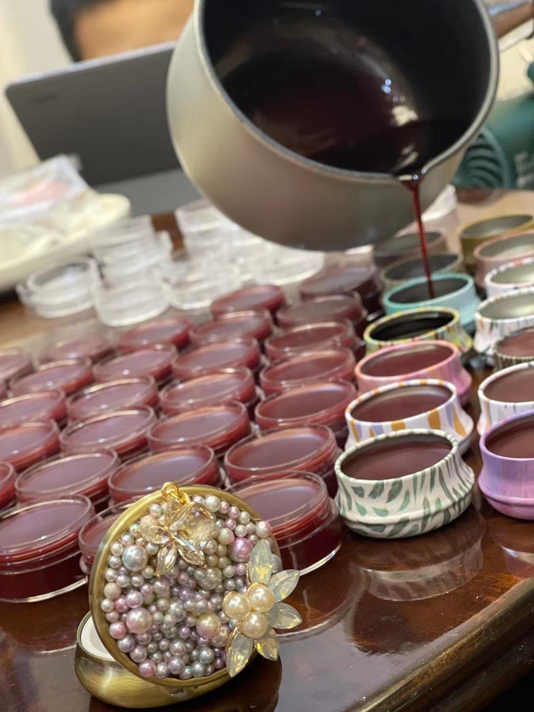 【自制中药膏•零失败】万用紫云膏