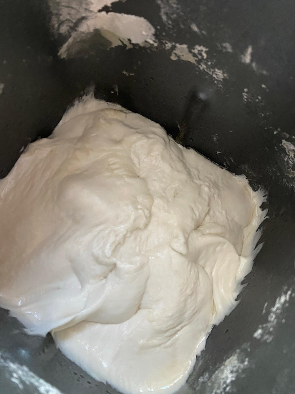 吹弹可破的韭菜盒子