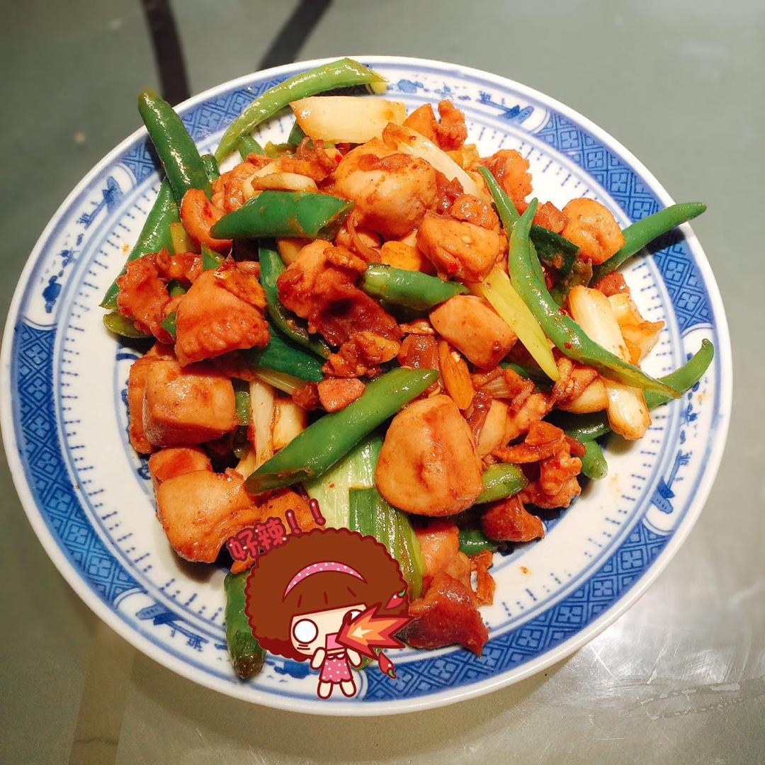 爆炒羊蛋的全部作品