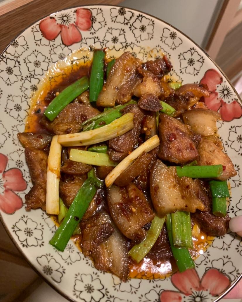 回锅肉