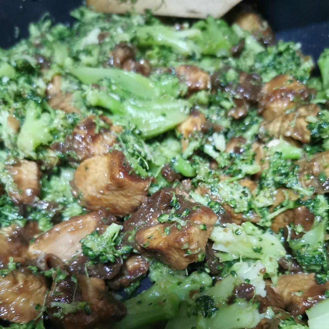 健身低脂鸡胸肉做法