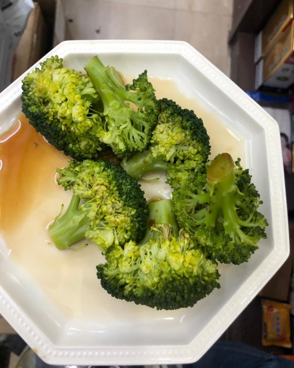 把自己吃瘦
