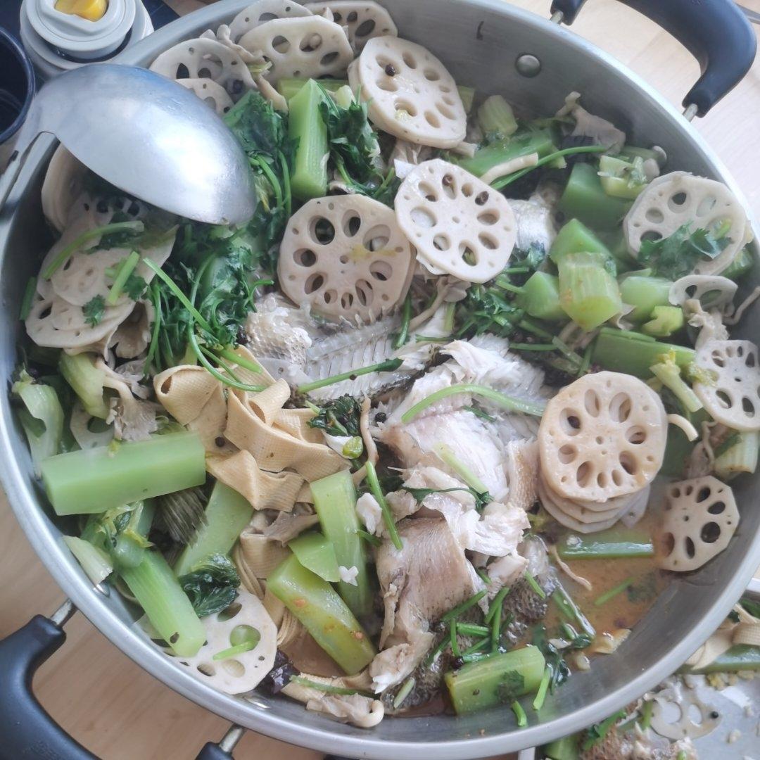 烤鱼（专业版）