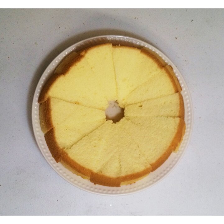 青井老师の原味戚风