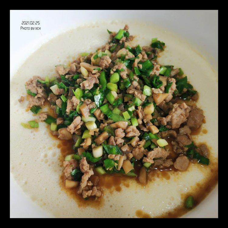 自制豆花技术总结