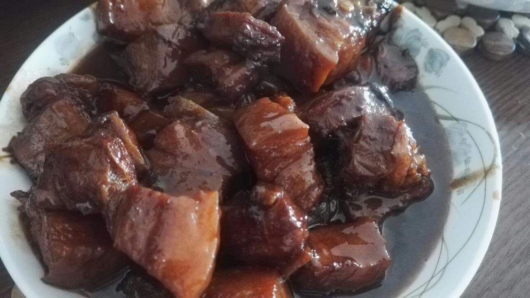 “E路家”红烧肉