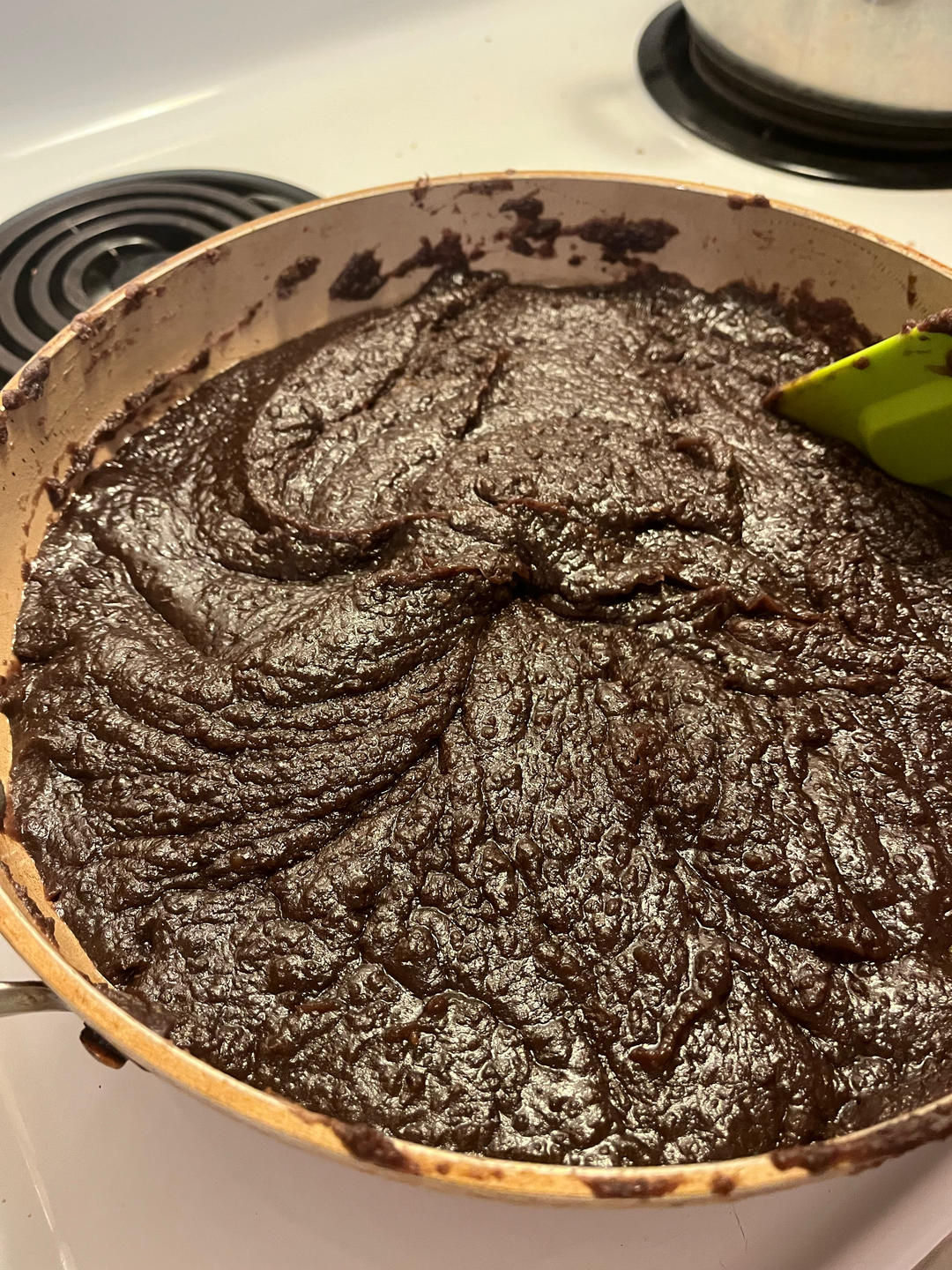 自制红豆沙