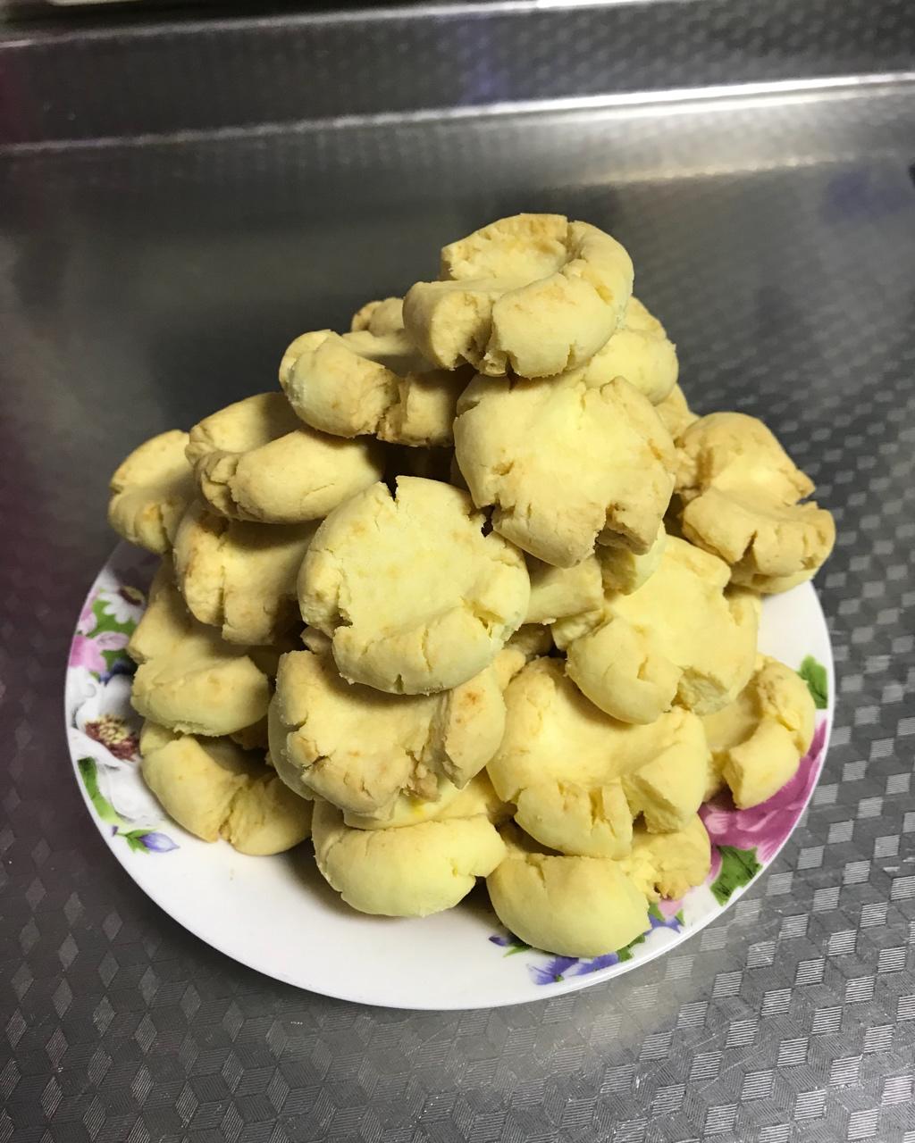 玛格丽特饼干