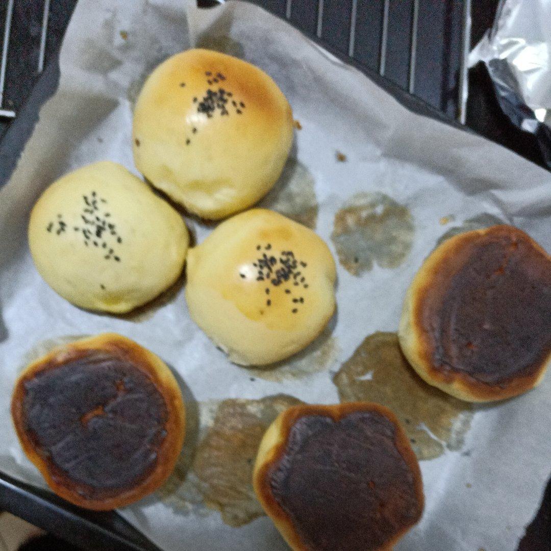 红豆面包面包机