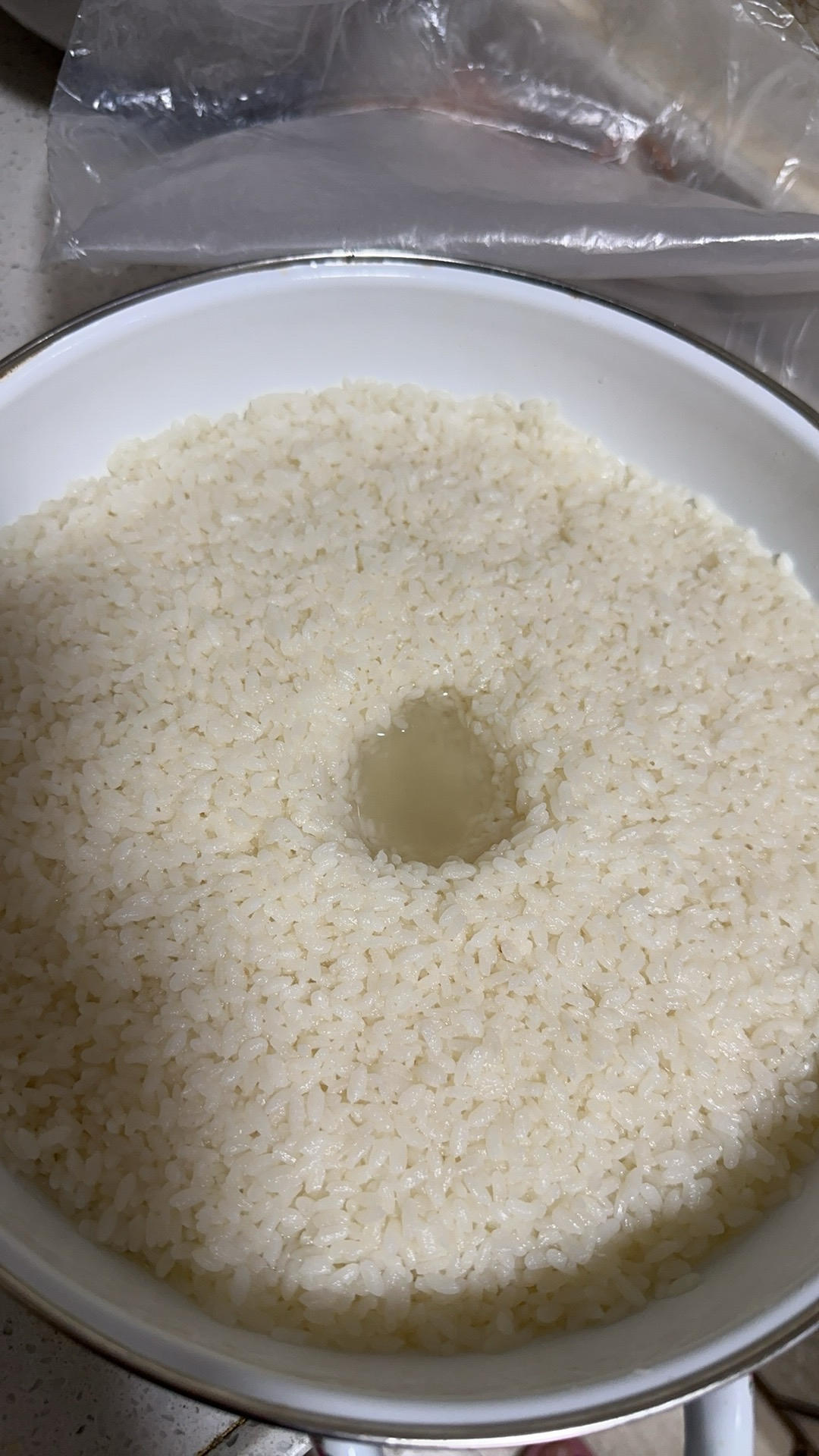 自制甜酒酿（不加糖就让酒酿超甜的秘密）