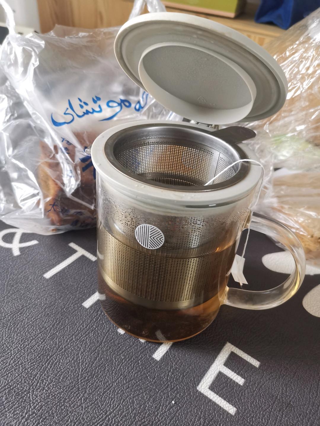 橙香鸡蛋杯【5-6月北鼎养生壶食谱】