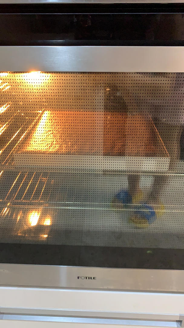 人人都能做好的巧克力旋风卷