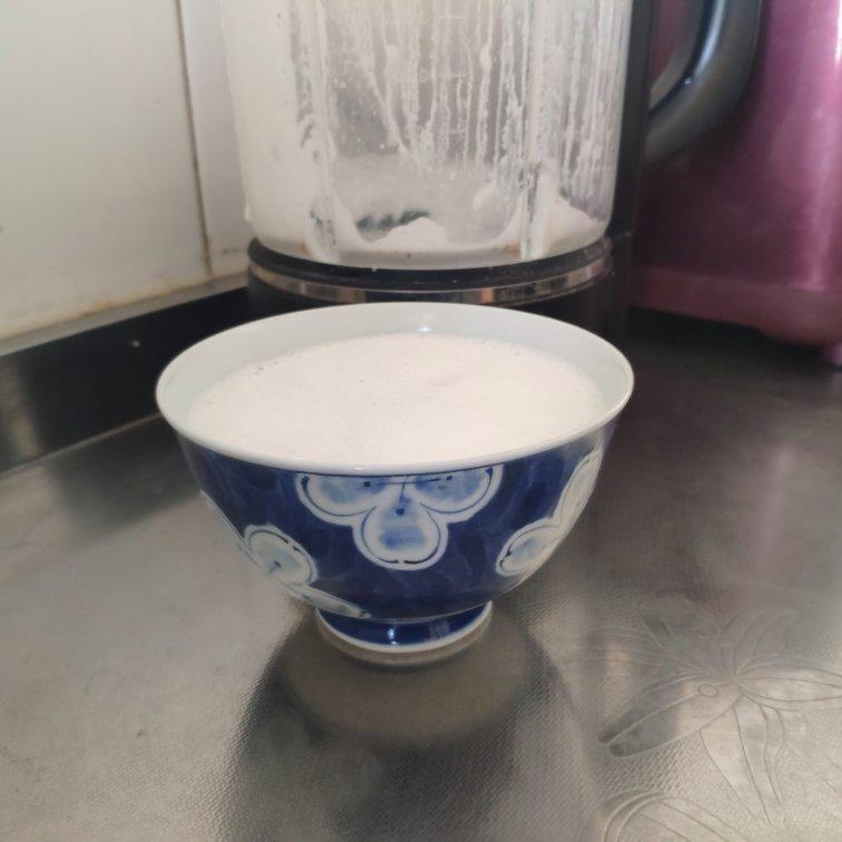 六个核桃奶