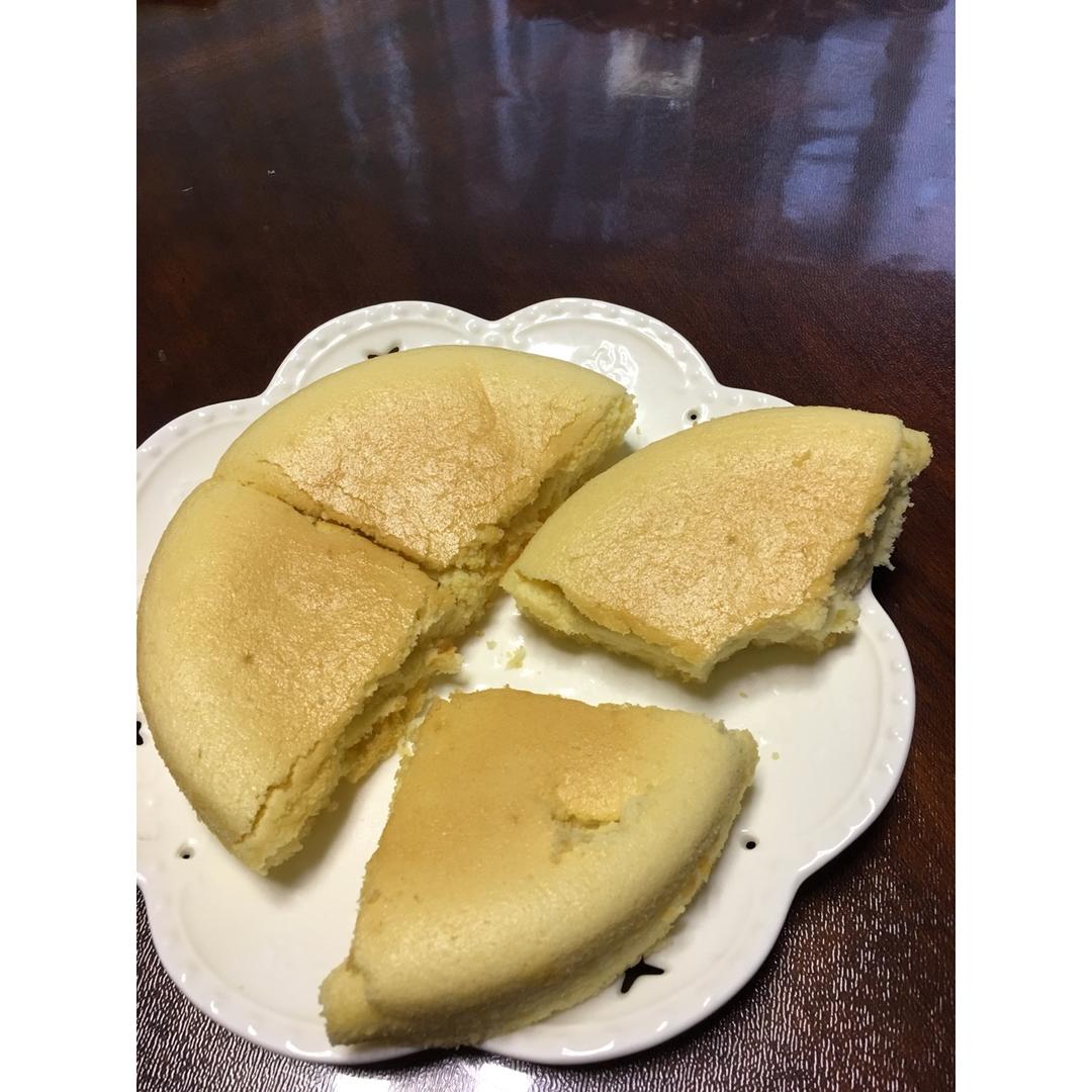 雪纺蛋糕（简易 水浴戚风 蛋糕卷 慕斯蛋糕胚）