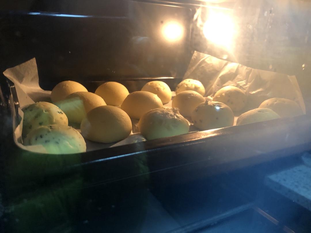 恐龙蛋·麻薯面包·麻薯包 自己做了1000➕的私人配方