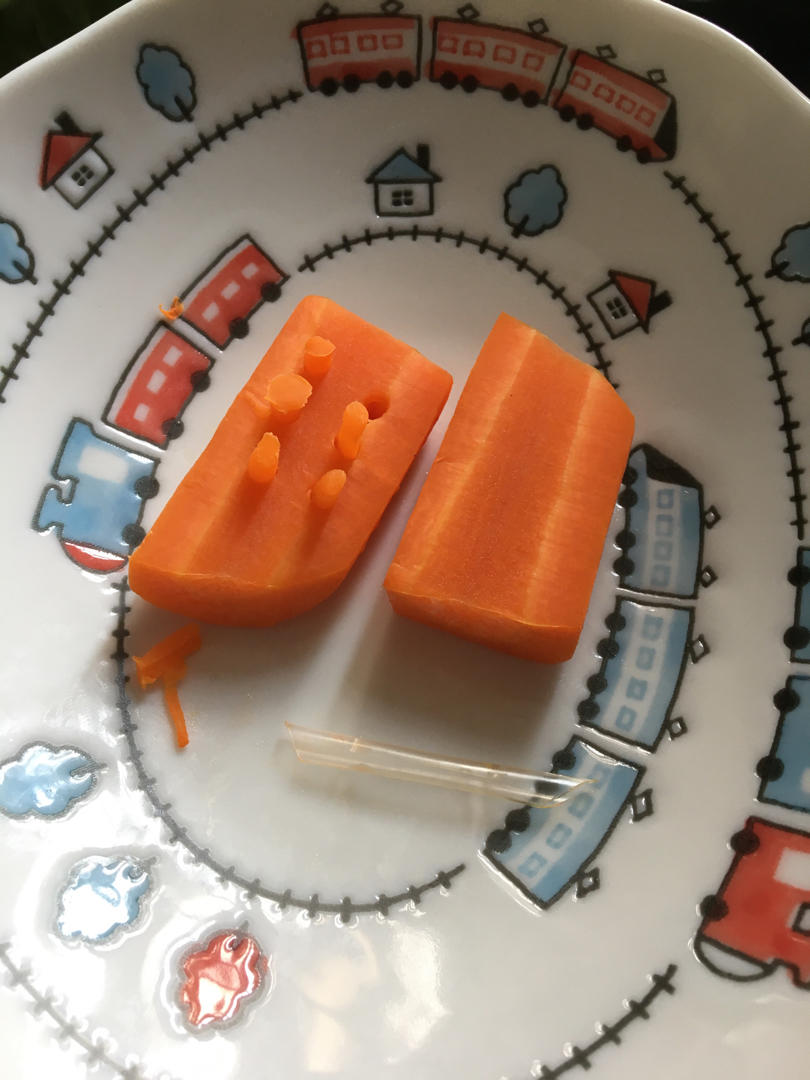 便当——LEGO   积木
