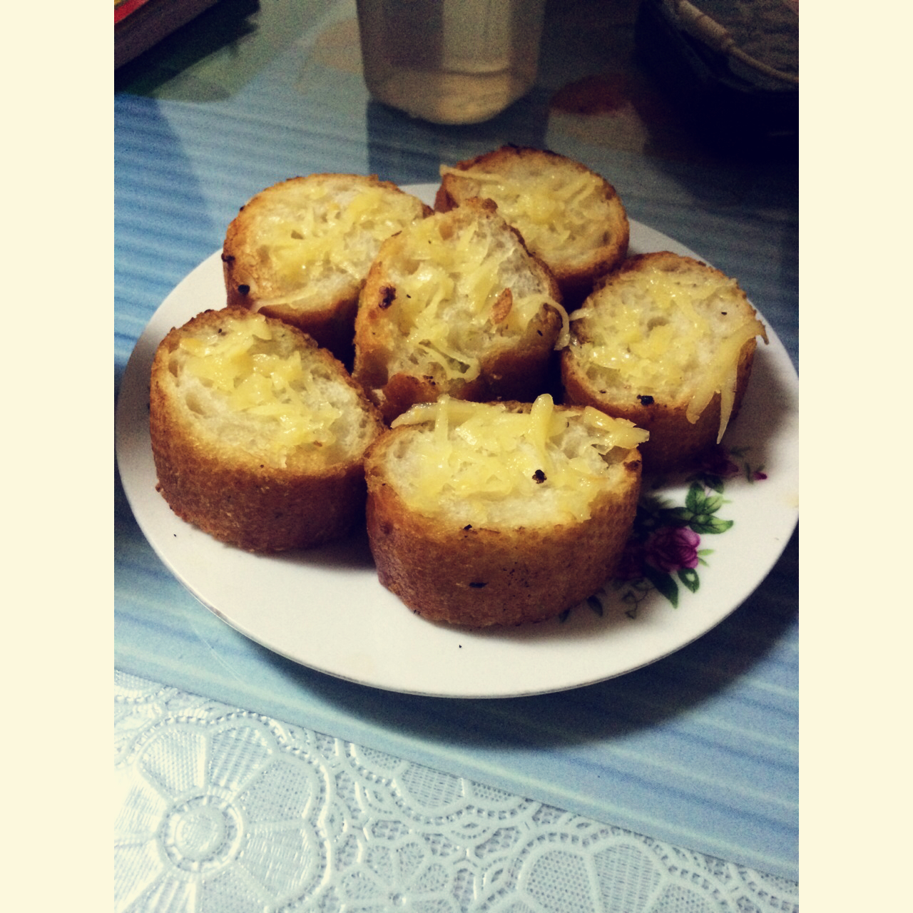 汤汤小厨—法式奶香片