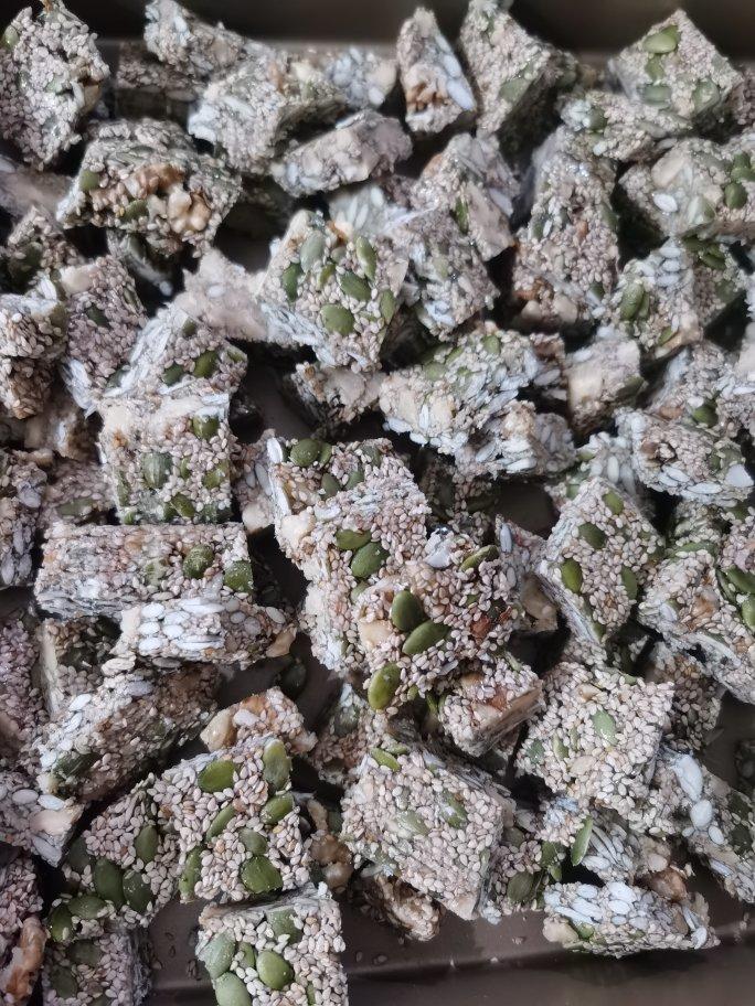 南瓜子酥