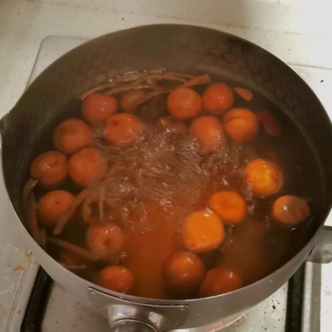 简简单单，兰州人夏天离不开的杏皮茶