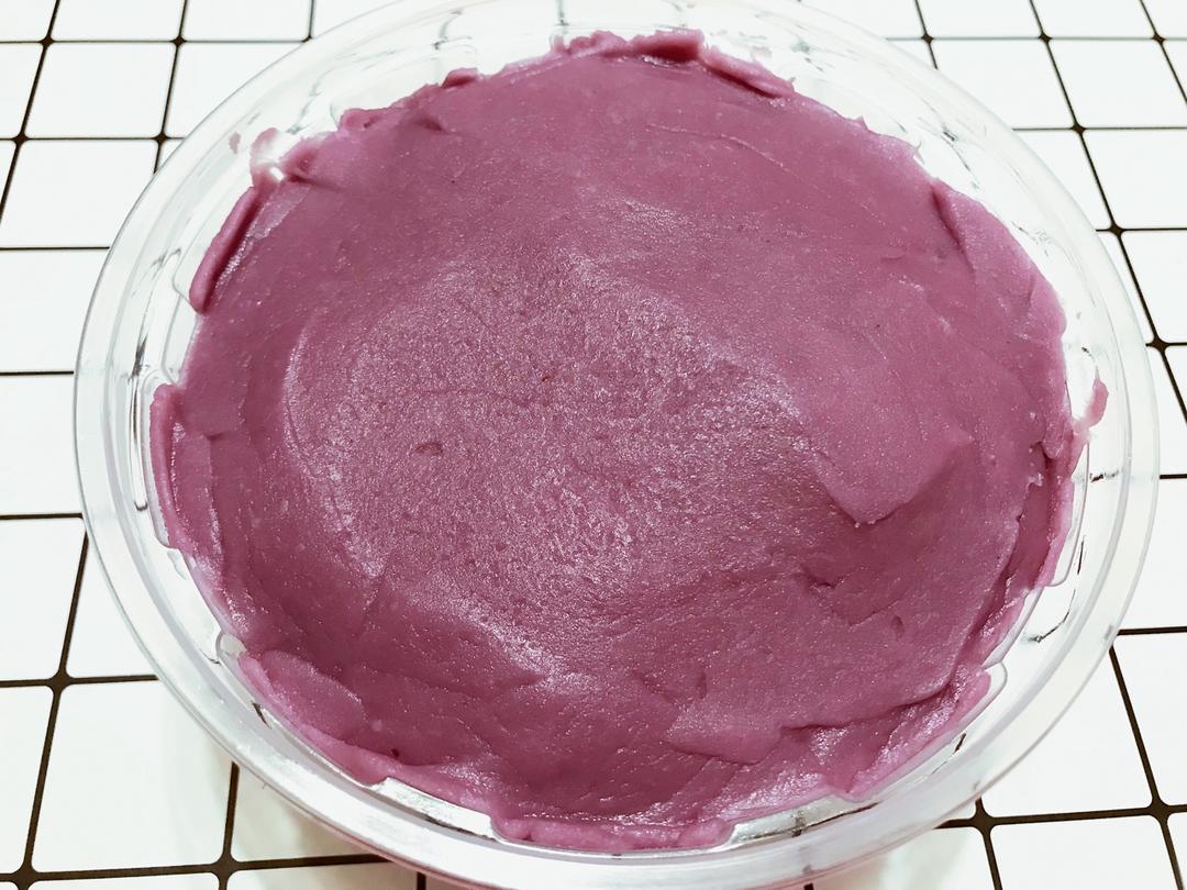 奶香芋头馅的全部作品