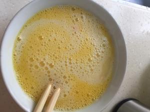 臭豆腐肉糜蒸蛋的做法 步骤4