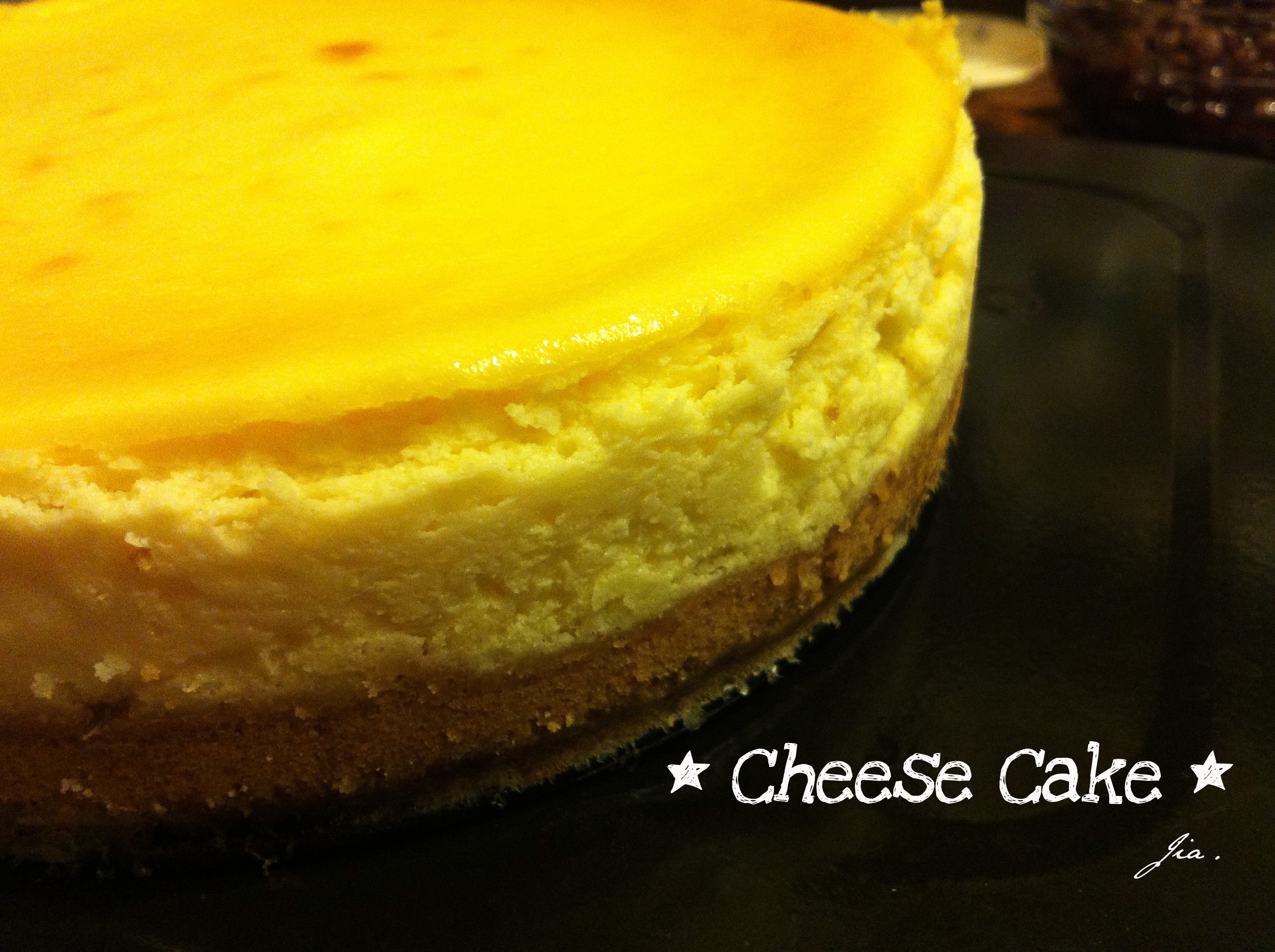 大理石奶酪蛋糕