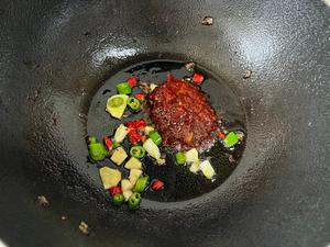 揽锅菜（大烩菜）的做法 步骤7
